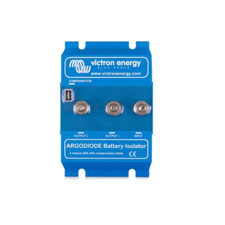 Sale Energie Mobile VICTRON Argodiode isolator | 160A - 2 AC