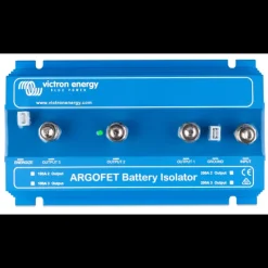 Best Victron Energy VICTRON ArgoFET | 100A - 3 batteries