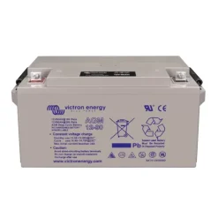 Discount Victron Energy VICTRON Batterie AGM Deep Cycle 12 V | 90 Ah