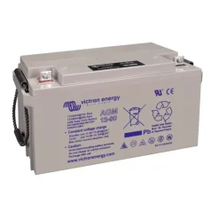 Discount Victron Energy VICTRON Batterie AGM Deep Cycle 12 V | 90 Ah