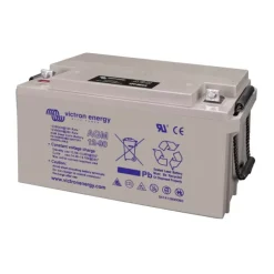 Discount Victron Energy VICTRON Batterie AGM Deep Cycle 12 V | 90 Ah