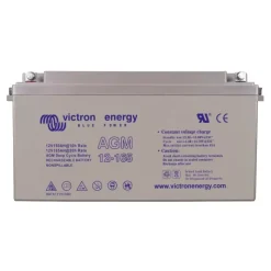 Clearance Victron Energy VICTRON Batterie AGM Deep Cycle 12 V | 165 Ah