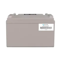 Discount Victron Energy VICTRON Batterie AGM Deep Cycle 12 V | 110 Ah
