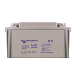 Victron Energy VICTRON Batterie AGM Deep Cycle 12 V | 130 Ah