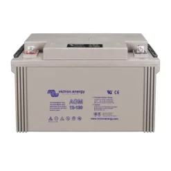 Victron Energy VICTRON Batterie AGM Deep Cycle 12 V | 130 Ah