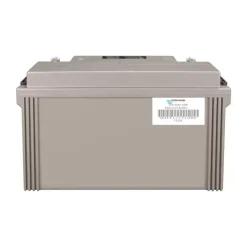 Victron Energy VICTRON Batterie AGM Deep Cycle 12 V | 130 Ah