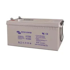 Outlet Victron Energy VICTRON Batterie AGM Deep Cycle 12 V | 220 Ah