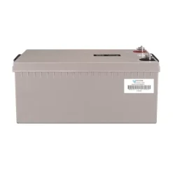 Outlet Victron Energy VICTRON Batterie AGM Deep Cycle 12 V | 220 Ah