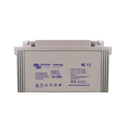Discount Victron Energy VICTRON Batterie GEL Deep Cycle 12 V | 130 Ah