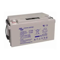 Clearance Victron Energy VICTRON Batterie GEL Deep Cycle 12 V | 90 Ah