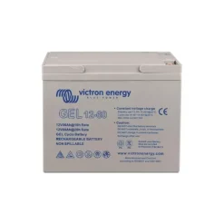 Victron Energy VICTRON Batterie GEL Deep Cycle 12 V | 60 Ah
