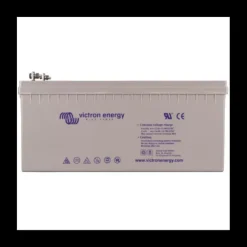 Best Victron Energy VICTRON Batterie GEL Deep Cycle 12 V | 265 Ah