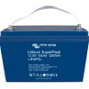 Clearance Victron Energy VICTRON Batterie Superpack lithium 12 V | 100 Ah - 1280 Wh