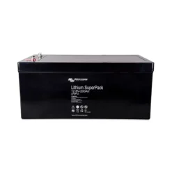 Discount Victron Energy VICTRON Batterie Superpack lithium 12 V | 200 Ah - 2560 Wh