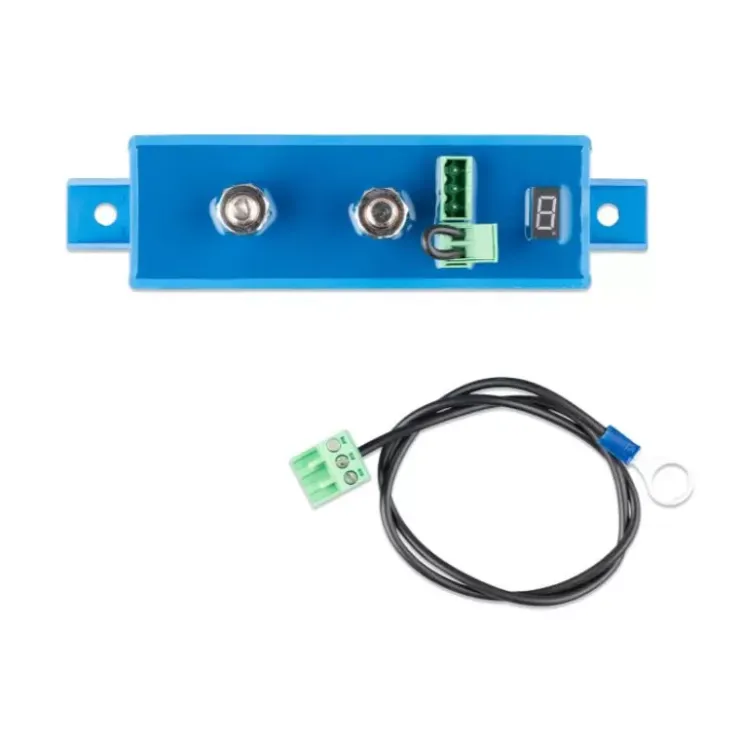 Clearance Victron Energy VICTRON Battery Protect 100 A