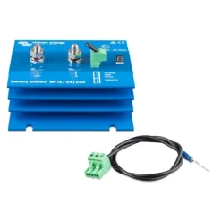 Best Victron Energy VICTRON Battery Protect 220 A