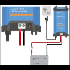Clearance Victron Energy VICTRON Blue Smart IP22 12/15