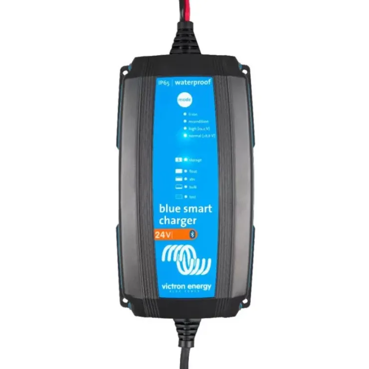 Sale Victron Energy VICTRON Blue Smart IP65 24/13