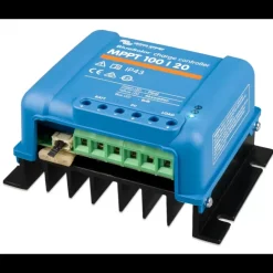Online Victron Energy VICTRON BlueSolar MPPT 100/20
