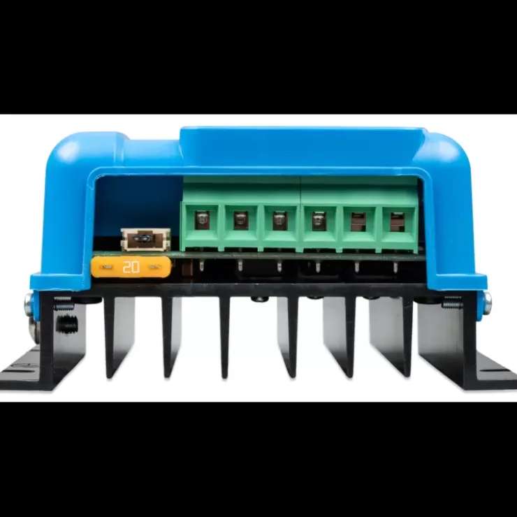 Online Victron Energy VICTRON BlueSolar MPPT 100/20