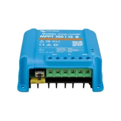 Outlet Victron Energy VICTRON Bluesolar MPPT 100/15