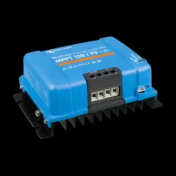 New Victron Energy VICTRON Bluesolar MPPT 150/70 TR