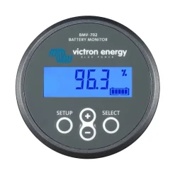 Sale Victron Energy VICTRON BMV-702