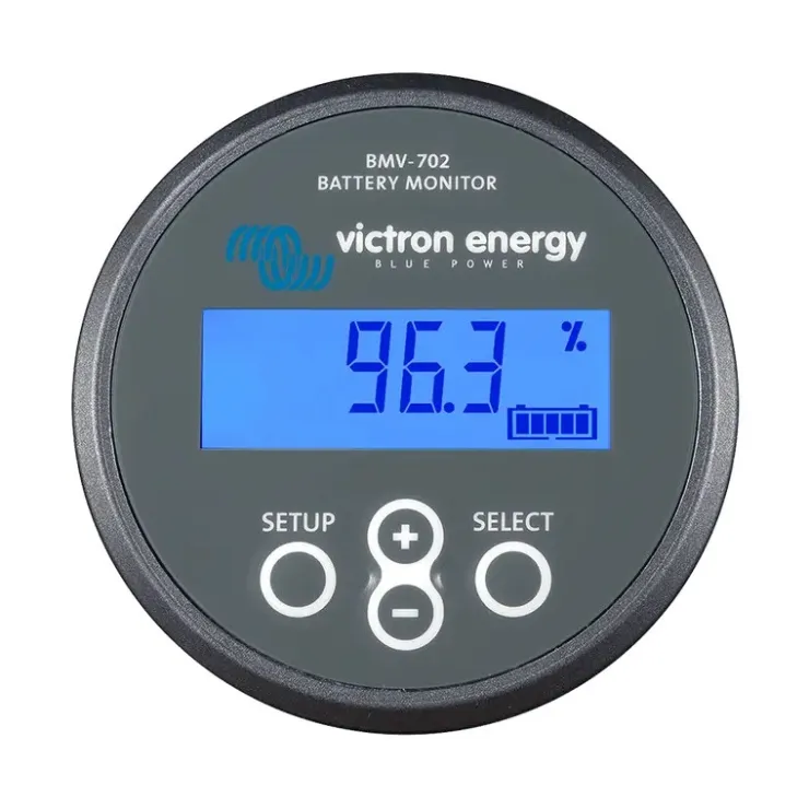 Sale Victron Energy VICTRON BMV-702