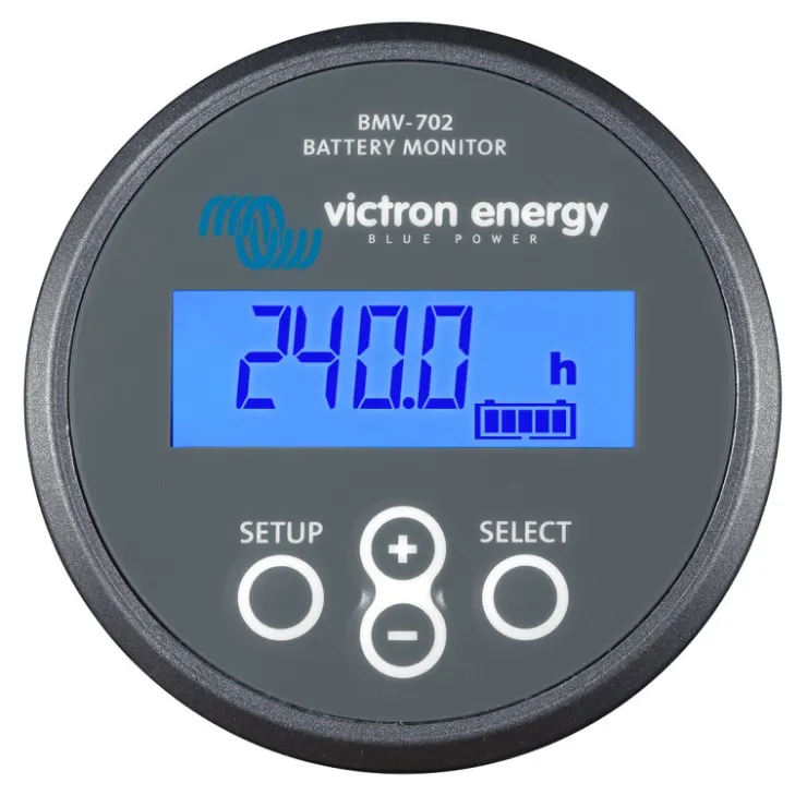 Sale Victron Energy VICTRON BMV-702