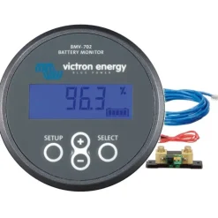 Sale Victron Energy VICTRON BMV-702