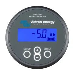 Discount Victron Energy VICTRON BMV-700