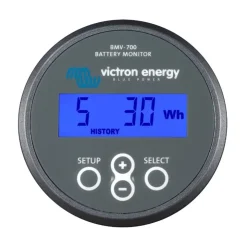 Discount Victron Energy VICTRON BMV-700