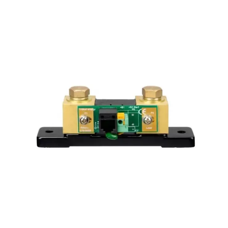 Sale Victron Energy VICTRON BMV 702 Black