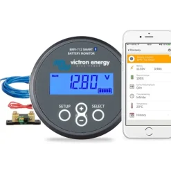 Hot Victron Energy VICTRON BMV-712 Smart