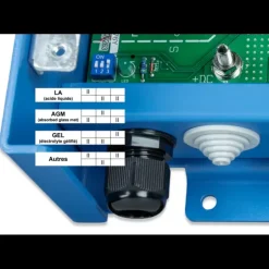 Online Victron Energy VICTRON Centaur 12/20
