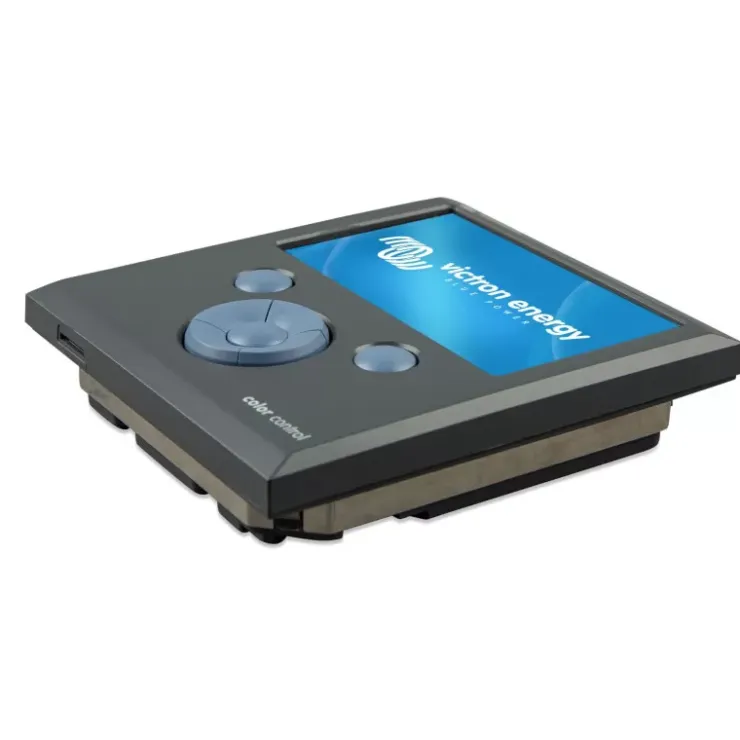 Discount Victron Energy VICTRON Color Control GX