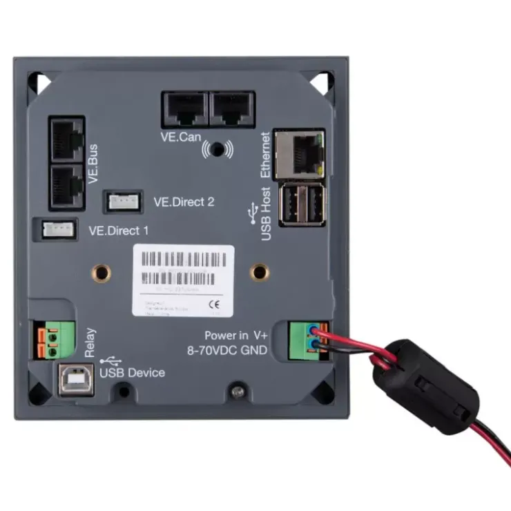 Discount Victron Energy VICTRON Color Control GX