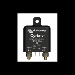 New Victron Energy VICTRON Cyrix-CT 120A