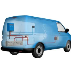 New Victron Energy VICTRON Cyrix-CT 120A