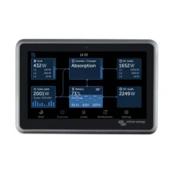 Online Victron Energy VICTRON GX Touch 70