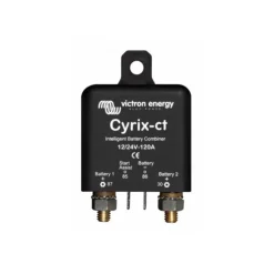 New Victron Energy VICTRON Kit coupleur de batterie Cyrix