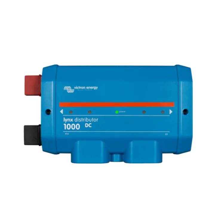 Online Victron Energy VICTRON Lynx Distributor M10