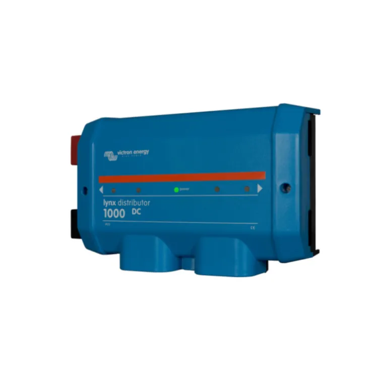 Online Victron Energy VICTRON Lynx Distributor M10
