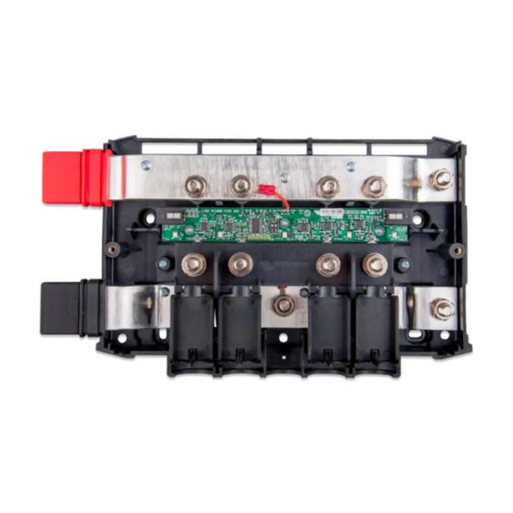 Online Victron Energy VICTRON Lynx Distributor M10