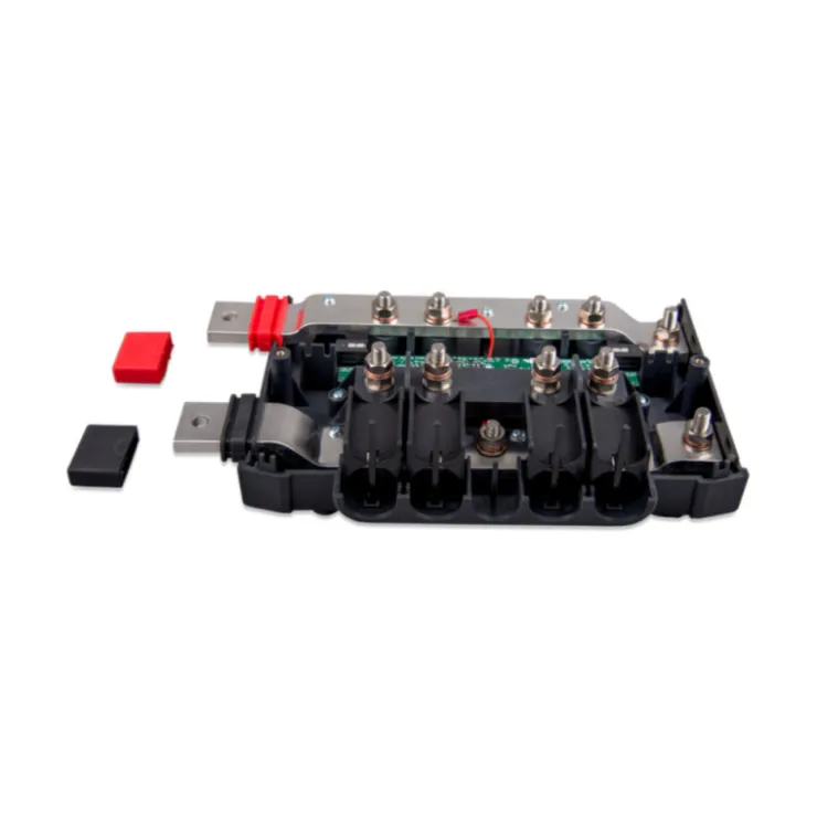 Online Victron Energy VICTRON Lynx Distributor M10