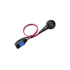Hot Victron Energy VICTRON Magcode Power Clip 12V Blue Smart IP65