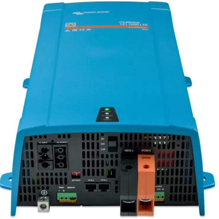 Outlet Victron Energy VICTRON Multiplus 24/1600/40