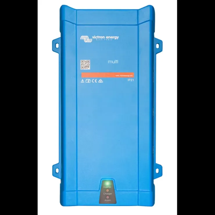Best Victron Energy VICTRON Multiplus 12/500/20