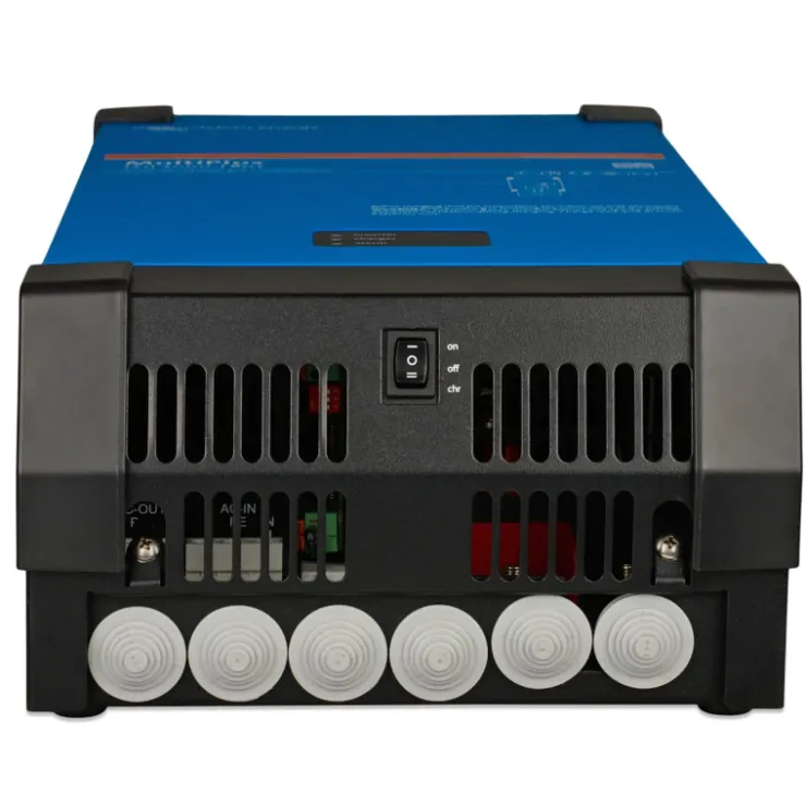 Best Victron Energy VICTRON MultiPlus 12/2000/80 | 230V