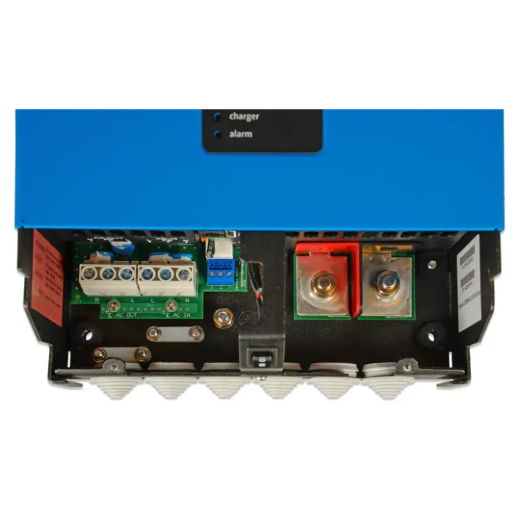 Best Victron Energy VICTRON MultiPlus 12/2000/80 | 230V